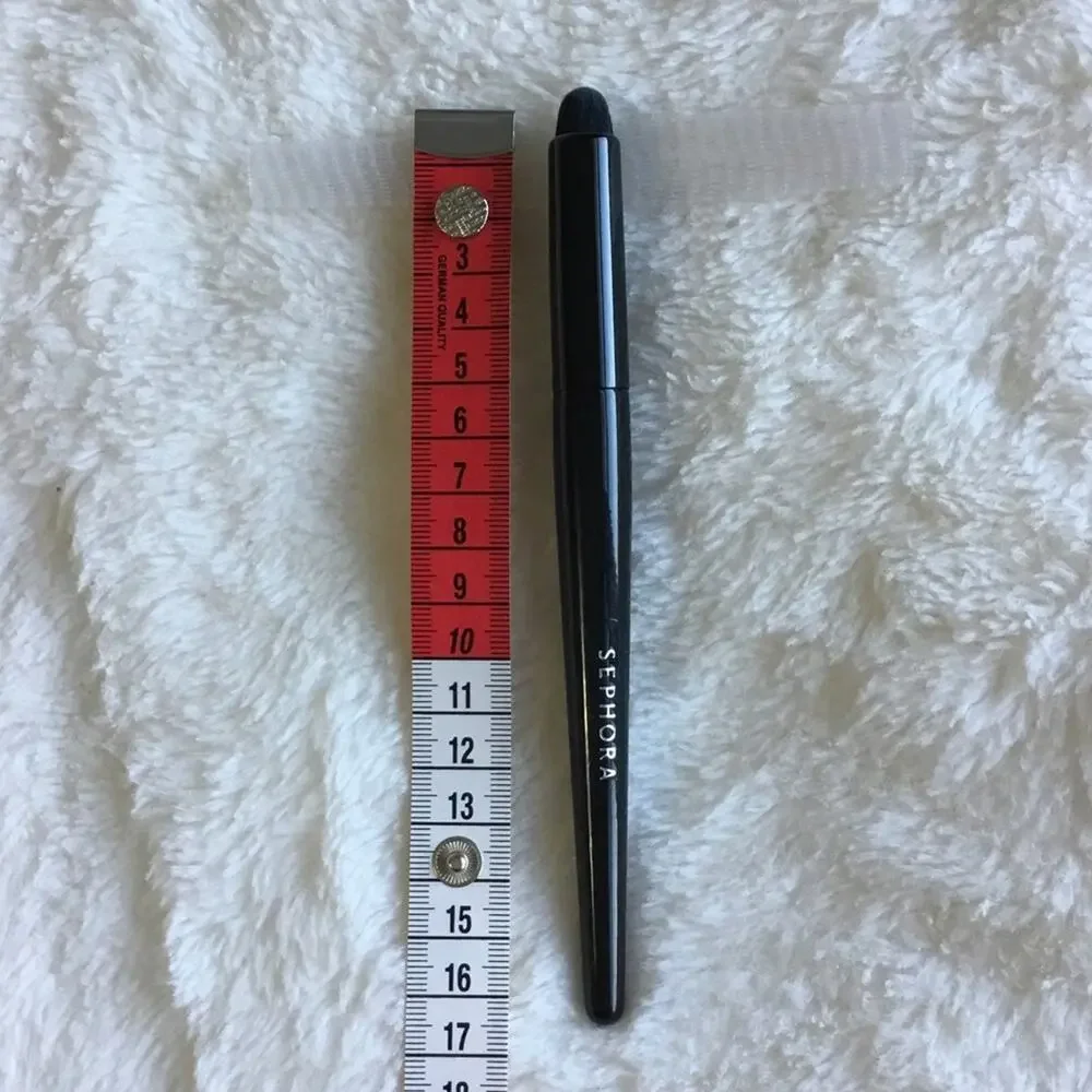 Sephora Black Eye Contour Brush